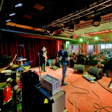 Ben Poole, Bounty Rock Cafe, Olomouc, 3.10.2025