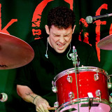 Ben Poole, Bounty Rock Cafe, Olomouc, 3.10.2025