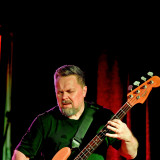 Ben Poole, Bounty Rock Cafe, Olomouc, 3.10.2025