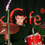 Ben Poole, Bounty Rock Cafe, Olomouc, 3.10.2025