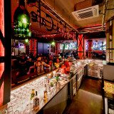 Ben Poole, Bounty Rock Cafe, Olomouc, 3.10.2025