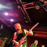 Ben Poole, Bounty Rock Cafe, Olomouc, 3.10.2025