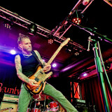 Ben Poole, Bounty Rock Cafe, Olomouc, 3.10.2025