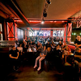 Ben Poole, Bounty Rock Cafe, Olomouc, 3.10.2025