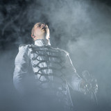 Yung Lean, Forum Karlín Praha, 9.11 2025 (fotogalerie)