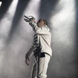 Yung Lean, Forum Karlín Praha, 9.11 2025 (fotogalerie)