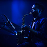 Nate Smith, Sono Centrum, Brno, 9.11.2025 