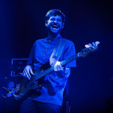 Nate Smith, Sono Centrum, Brno, 9.11.2025 