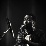 Nate Smith, Sono Centrum, Brno, 9.11.2025 