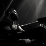 Nate Smith, Sono Centrum, Brno, 9.11.2025 