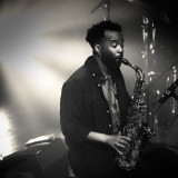 Nate Smith, Sono Centrum, Brno, 9.11.2025 