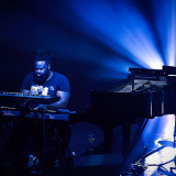 Nate Smith, Sono Centrum, Brno, 9.11.2025 