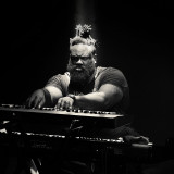 Nate Smith, Sono Centrum, Brno, 9.11.2025 