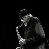 Charles Lloyd, Sono Centrum, Brno, 10.11.2025 