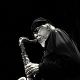 Charles Lloyd, Sono Centrum, Brno, 10.11.2025 
