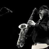 Charles Lloyd, Sono Centrum, Brno, 10.11.2025 