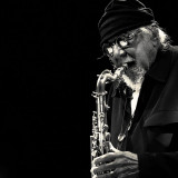 Charles Lloyd, Sono Centrum, Brno, 10.11.2025 