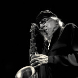 Charles Lloyd, Sono Centrum, Brno, 10.11.2025 