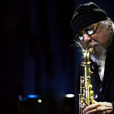 Charles Lloyd, Sono Centrum, Brno, 10.11.2025 