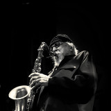 Charles Lloyd, Sono Centrum, Brno, 10.11.2025 