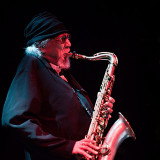 Charles Lloyd, Sono Centrum, Brno, 10.11.2025 