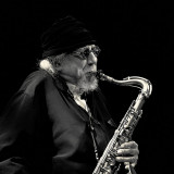 Charles Lloyd, Sono Centrum, Brno, 10.11.2025 