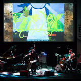 Charles Lloyd, Sono Centrum, Brno, 10.11.2025 