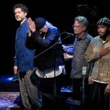 Charles Lloyd, Sono Centrum, Brno, 10.11.2025 