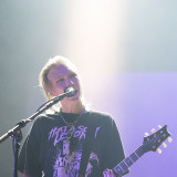 TheRasmus, Sono,Brno, 14.11 2025 (fotogalerie)