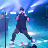 TheRasmus, Sono,Brno, 14.11 2025 (fotogalerie)