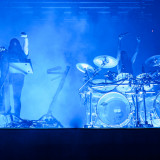 Perturbator, SaSaZu, Praha, 13.11.2025