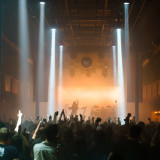 Perturbator, SaSaZu, Praha, 13.11.2025