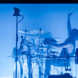 Perturbator, SaSaZu, Praha, 13.11.2025