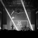 Perturbator, SaSaZu, Praha, 13.11.2025
