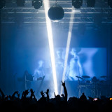 Perturbator, SaSaZu, Praha, 13.11.2025