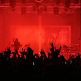 Perturbator, SaSaZu, Praha, 13.11.2025