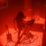 Perturbator, SaSaZu, Praha, 13.11.2025