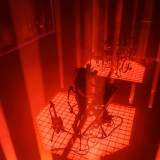 Perturbator, SaSaZu, Praha, 13.11.2025