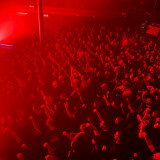 Perturbator, SaSaZu, Praha, 13.11.2025