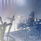 Perturbator, SaSaZu, Praha, 13.11.2025