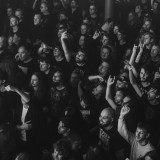 Perturbator, SaSaZu, Praha, 13.11.2025