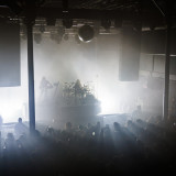 Perturbator, SaSaZu, Praha, 13.11.2025