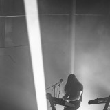 Perturbator, SaSaZu, Praha, 13.11.2025