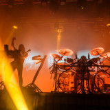 Perturbator, SaSaZu, Praha, 13.11.2025