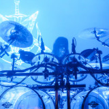 Perturbator, SaSaZu, Praha, 13.11.2025