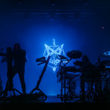 Perturbator, SaSaZu, Praha, 13.11.2025