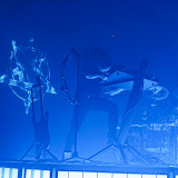 Perturbator, SaSaZu, Praha, 13.11.2025