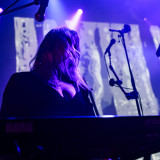 Kaelan Mikla, SaSaZu, Praha, 13.11.2025