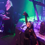 Kaelan Mikla, SaSaZu, Praha, 13.11.2025