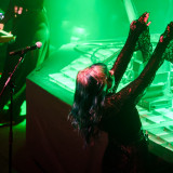 Kaelan Mikla, SaSaZu, Praha, 13.11.2025